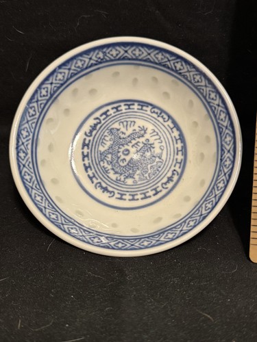 Vtg blue and - vtg,