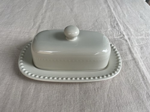 Dansk rondure rice - rondure, pattern