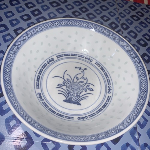 Vintage rice pattern - vintage,