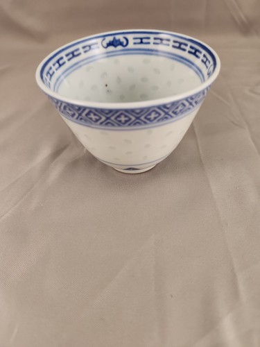 Vintage elegant blue - blue, and