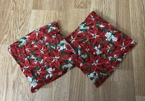 Set large handmade - of,