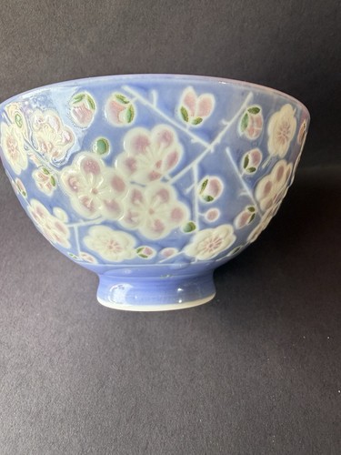 Beautiful japanese rice bowl - japanese,