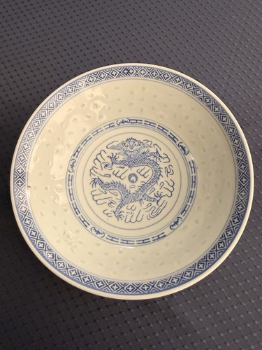 Jingdezhen rice grain - jingdezhen,
