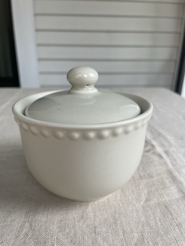 Dansk rondure rice - rondure, pattern