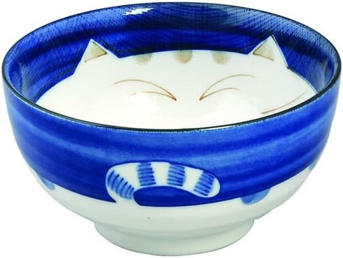 Porcelain rice soup inch - porcelain,