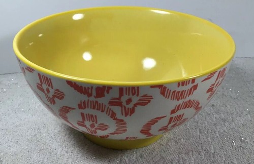 Rice bowl yellow - rice,