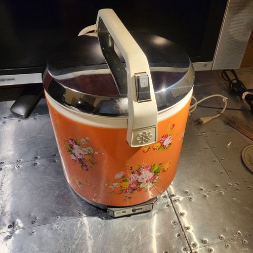 Zojirushi japanese rice - zojirushi,