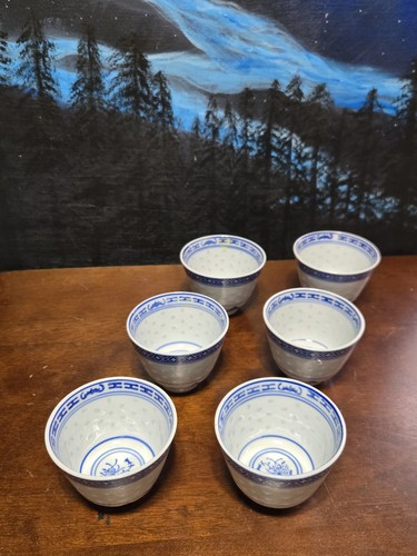 Vintage jingdezhen pc - vintage,