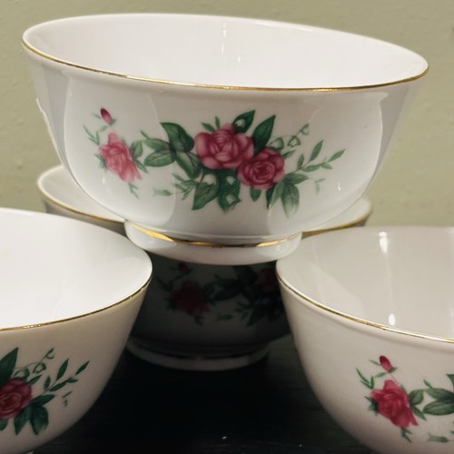 Vintage oriental - oriental, 5.5"