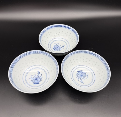 Vintage rice flower chinese - vintage,