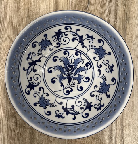 Chinese blue white 10 - chinese,