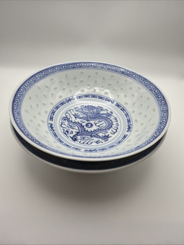 Vtg chinese porcelain - vtg,