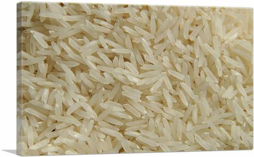 Artcanvas rice pattern - rice,