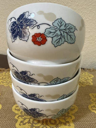 Vtg set doyo - 4,