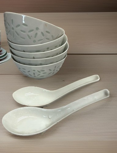 Vintage 1940 set chinese - vintage,