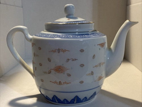 Vtg mcm chinese rice grain - mcm,