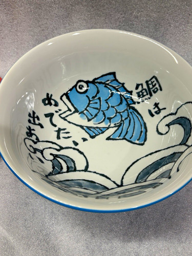 Made japan ceramic rice - made, in