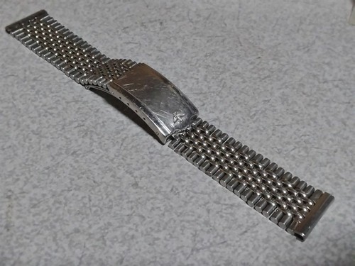Citizen genuine 19mm bracelet - genuine,