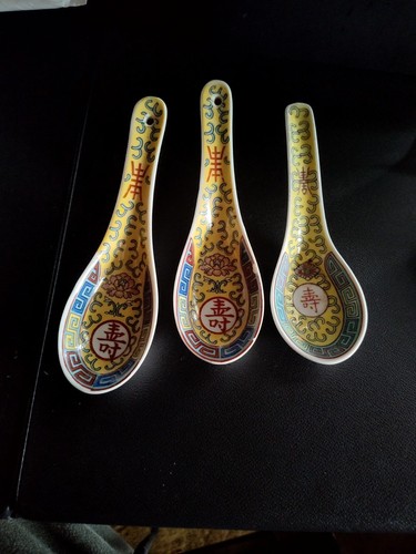 Mun shou porcelain - mun,