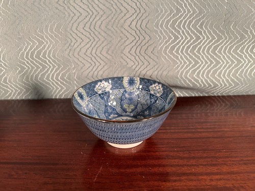 Vtg japanese porcelain rice - vtg,