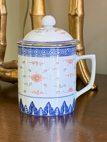 Jingdezhen china 1960 hand - china ,