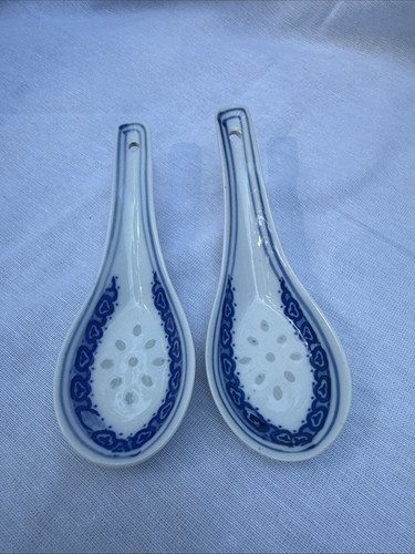 Chinese blue white - blue,